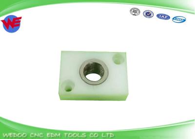 China DWC-FA Series Mitsubishi  Plate Holder Plate Guide Ceramic + Stainless Material for sale