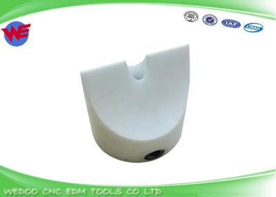 China Boca de cerámica FA X258D321G54 de la guía de alambre de las piezas/EDM de Mitsubishi EDM X254D700G52 en venta