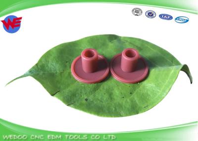 China 18EC130B706 Makino EDM Plastic Upper Water Nozzle Spacer Ø6 mm 18EC130B706 for sale