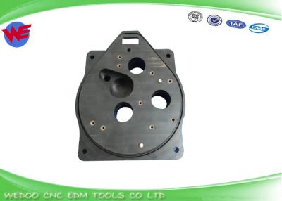 China EDM Spare Parts 135016720 Housing empty lower head for Charmilles 135009643 for sale