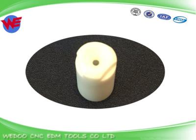 China AgieCharmilles 135016724 016.724  Ceramic nut for Charmilles wire  edm wear parts for sale