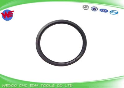 China COVER SEAL 200444496,442.245, 444.496 Charmilles EDM Filter canister gasket for sale