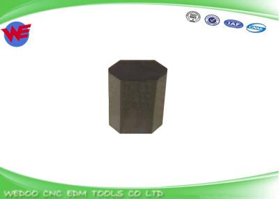 China A290-8119-Z785 Non - Rotation Block Base Steel Fanuc Wire Edm Wear Parts for sale