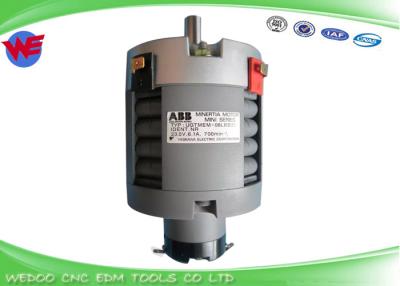 China Wrie Drive Motor Charmilles 100430610 100430039 axis motor for UGTMEM-06LBB31 for sale