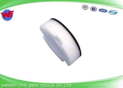 China Fanuc EDM parte a tampa cerâmica para a tampa do rolo A290-8119-X765 para o rolo à venda