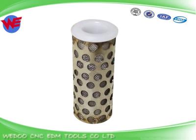 China A97L-0201-0583#4B-M100S Sieve filter Fanuc EDM Spare Parts  Sieve filter for sale