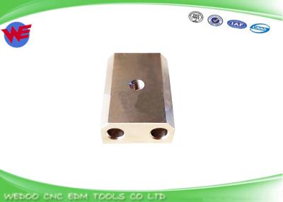 China 23EC085A404=1 Block For Makino EDM Wear Part Makino Machine Parts Consumables for sale