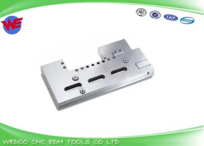 Китай Тиски CNC арматурного провода EDM струбцин держателя джига SV280-100mm SV280-160mm стальные продается