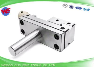Китай CNC арматурного провода EDM струбцин держателя джига VIS677 Max20mm Max50mm разделяет стальные тиски продается