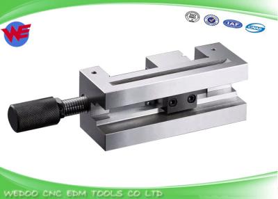 China Jig Holder Clamps Fixture Wire EDM Parts Steel Vise CNC MAX 60 80 120 160 200mm for sale