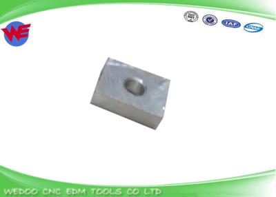 China Low Square Electrode Sodick EDM Parts MT502325B EL Mid Block FJ-AWT 0205881 for sale