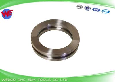 China Joint holder friction seal Charmilles EDM 135011488 Stainless Sealing Ring for sale