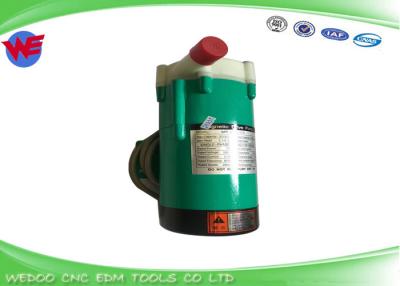 China Sodick EDM Machine Magnetic Drive Pump OEM MP-20R-110 for sale