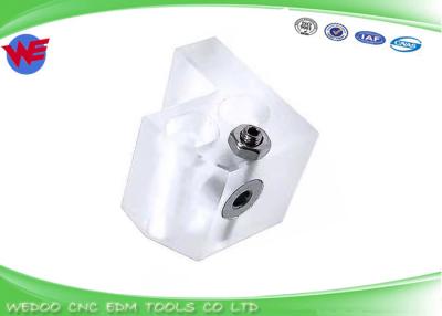 China A290-8119-X685 Upper Die Block EDM Spare Parts For Fanuc pin block consumables for sale