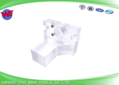 China A290-8119-Z783 Fanuc EDM Acrylic Cylinder Base for sale