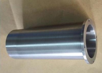 China Corrosion Resistant Molybdenum Tungsten Alloy Pipe for sale