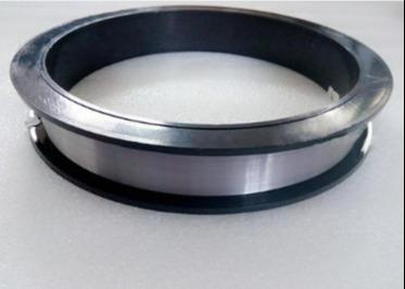 Chine A poli le fil d'iridium de platine des industries d'éclairage de 99% 1mm à vendre