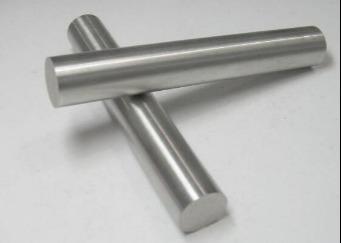 China Chemical Industrial Pure Zirconium Bar for sale