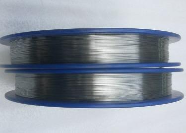 China Mo1 Thermal Spray EDM Molybdenum Wire Dia 0.18mm for sale