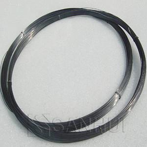 China ASTM B164-03 Thermal Spray EDM Chromium Wire for sale