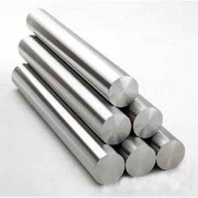China High Temperature Resistant 99.95% Tungsten Round Bar For Glass Industry for sale