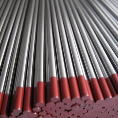 China 19.0 G/Cm3 Grinding Tungsten Electrodes For TIG Welding for sale