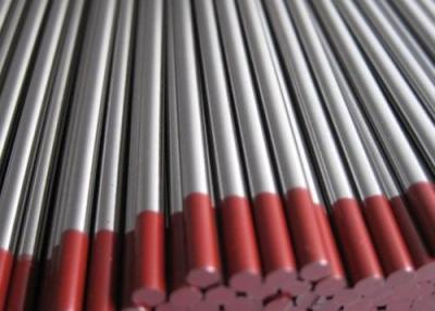 China Arc Welding 99.8% TIG Tungsten Electrodes for sale