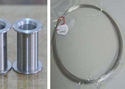 China 99.9% Iridium Wire High Quality Bright Surface Iridium Wire for sale