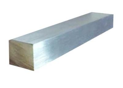 China 8.45g/Cm3 UNS NO7718 Inconel 718 Nickel Alloy Rectangular Bar for sale