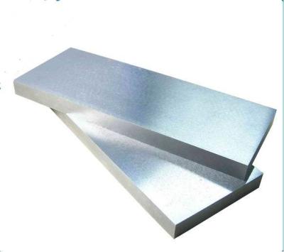 China High Purity ASTM B393 Nb1 Pure Niobium Sheets for sale