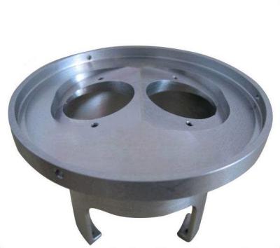China Fabricated Heat Resistant Tungsten Machined Parts for sale