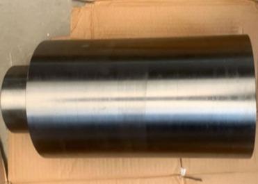China Gr5 Titanium Alloy Ti 6al4v Titanium Rod Customized Shape For Research for sale