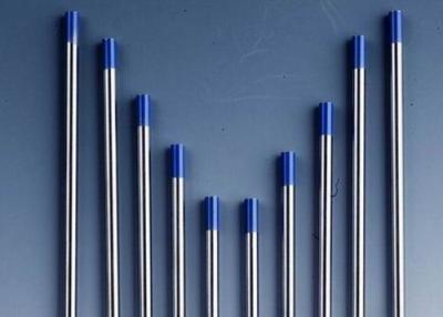 China Low Burning Loss Insert Gas Protection Arc Welding Tungsten Electrode for sale