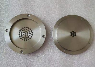 China 99.95% Purity Molybdenum Disk Machined Parts Of Various Specifications for sale