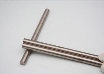 China Polished Copper Tungsten Alloy Rod for sale