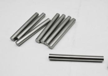 China High Temperature Structural Molybdenum Bars 99.95% Purity Oxidation Resistance for sale