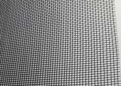 China Woven High Temperature Resistant 99.95% Molybdenum Wire Mesh for sale