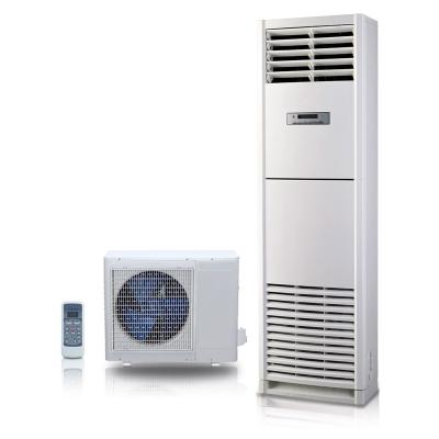 China OlyAir Free Standing Air Conditioner 24-60K with toshiba compressor golden anti-corrosive for sale