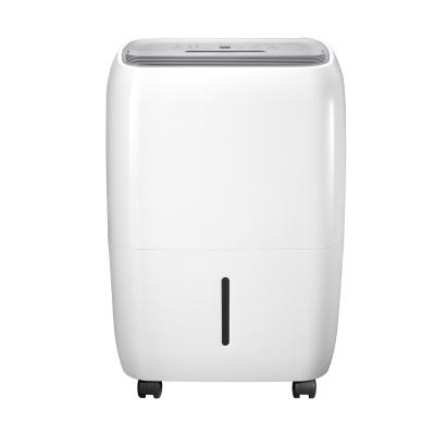 China OlyAir Dehumidifier 9-30 L/day Large Capacity Tank and Dryer Mode for sale
