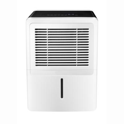 China OlyAir Dehumidifier 9-30 L/day Large Capacity Tank and Dryer Mode for sale