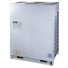 China Heat Pump and Heat Recovery VRF for sale