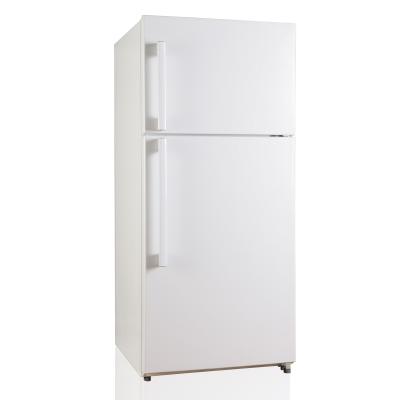 China Del total BCD-511 control electrónico del refrigerador de la puerta doble de la helada no en venta