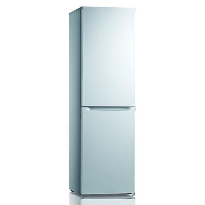 China BCD-289 FROST FREE DOUBLE DOOR REFRIGERATOR BOTTOM FREEZER for sale