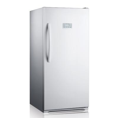 China BD-388 SINGLE DOOR REFRIGERATOR AUTOMATIC DEFROST for sale