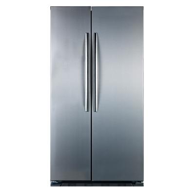 China side by side refrigerator BCD-537 for sale
