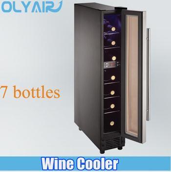 China 7 bottle wine cooler 20L for sale