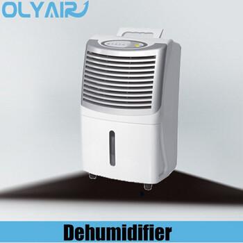 China OlyAir dehumidifier 35L/day R134a for sale