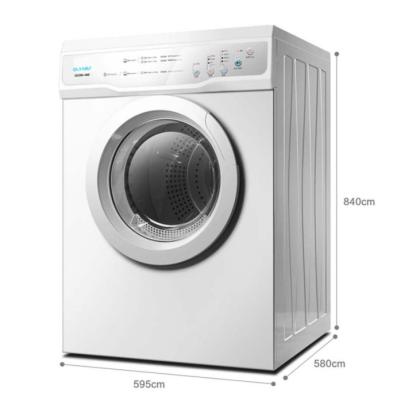 China Clothes Dryer Machine 7kg&8.5Kg 88E for sale