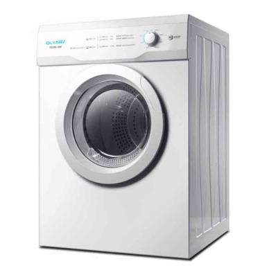 China Clothes Dryer 7Kg&8.5Kg 58E for sale