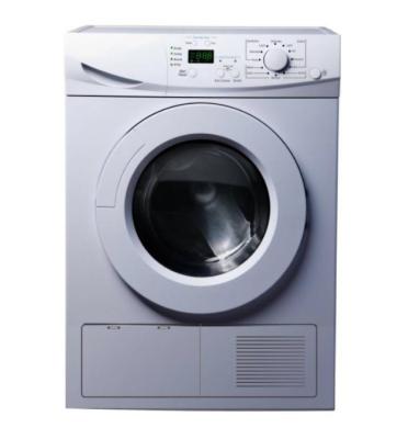 China Condenser clothes dryer 7kg for sale
